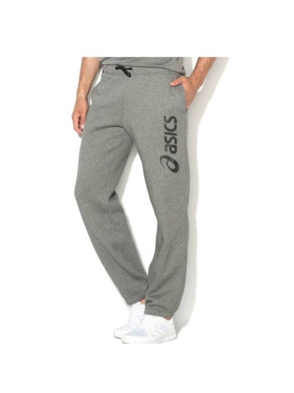 Asics Men's Cuffed Pants